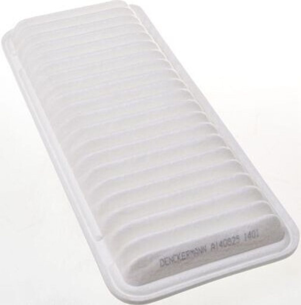 Luftfilter DENCKERMANN A140825 für LEXUS RX (MHU3, GSU3, MCU3) Filtereinsatz