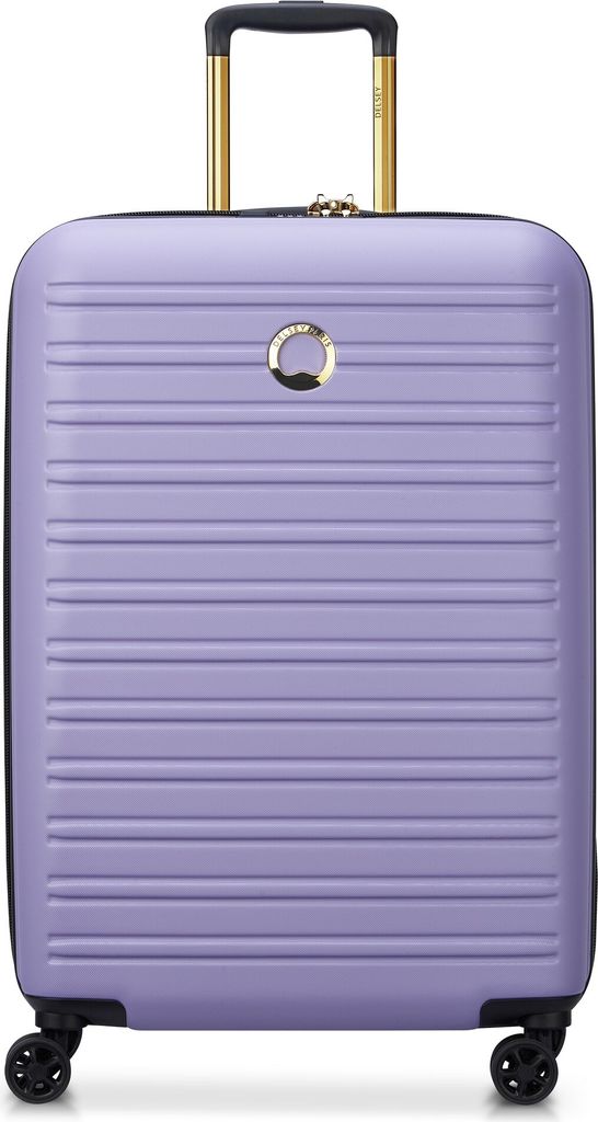 DELSEY PARIS trolley Segur 2.0 4 Double Rolls Trolley Image du produit 