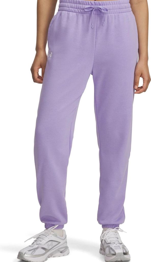 Under Armour Ua Rival Terry Joggers - transparent, Größe:S