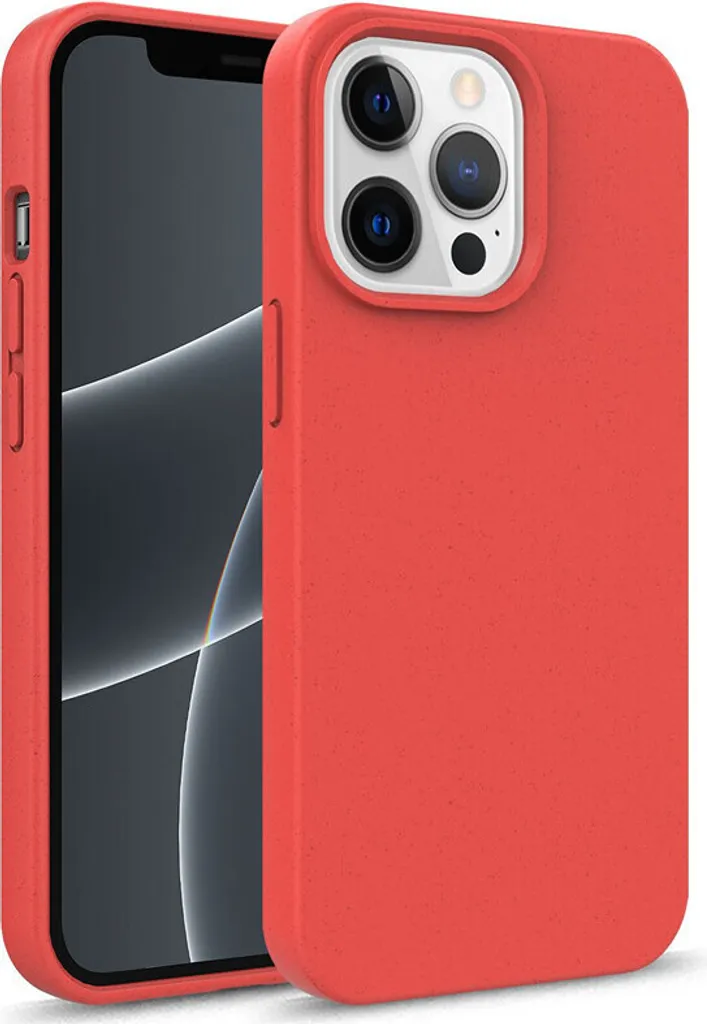 Cyoo BioCase iPhone 13 mini: Custodia Biodegradabile Ecosostenibile