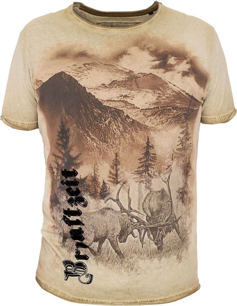 Hangowear T-Shirt FRIDL