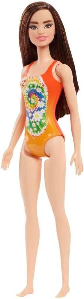 Barbie HDC49, Modepuppe, Weiblich, 3 Jahr(e), Mädchen, 292,1 mm, Mehrfarbig