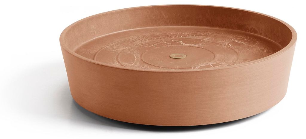 Ecopots Untersetzer mit Rädern 40 für Blumentöpfe - L 34,1 Produktbild 