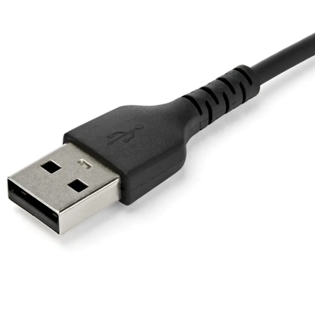 StarTech Cavo USB Type-C Professionale 1m | Certificato TAA 3A Nero - 6