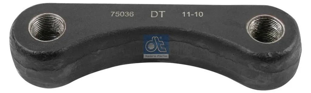 Amortisseurs à ressort DT SPARE PARTS pour MERCEDES-BENZ ACTROS 4.62002