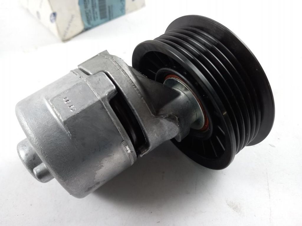 Original FORD Fiesta IV Riemenspanner 1114935