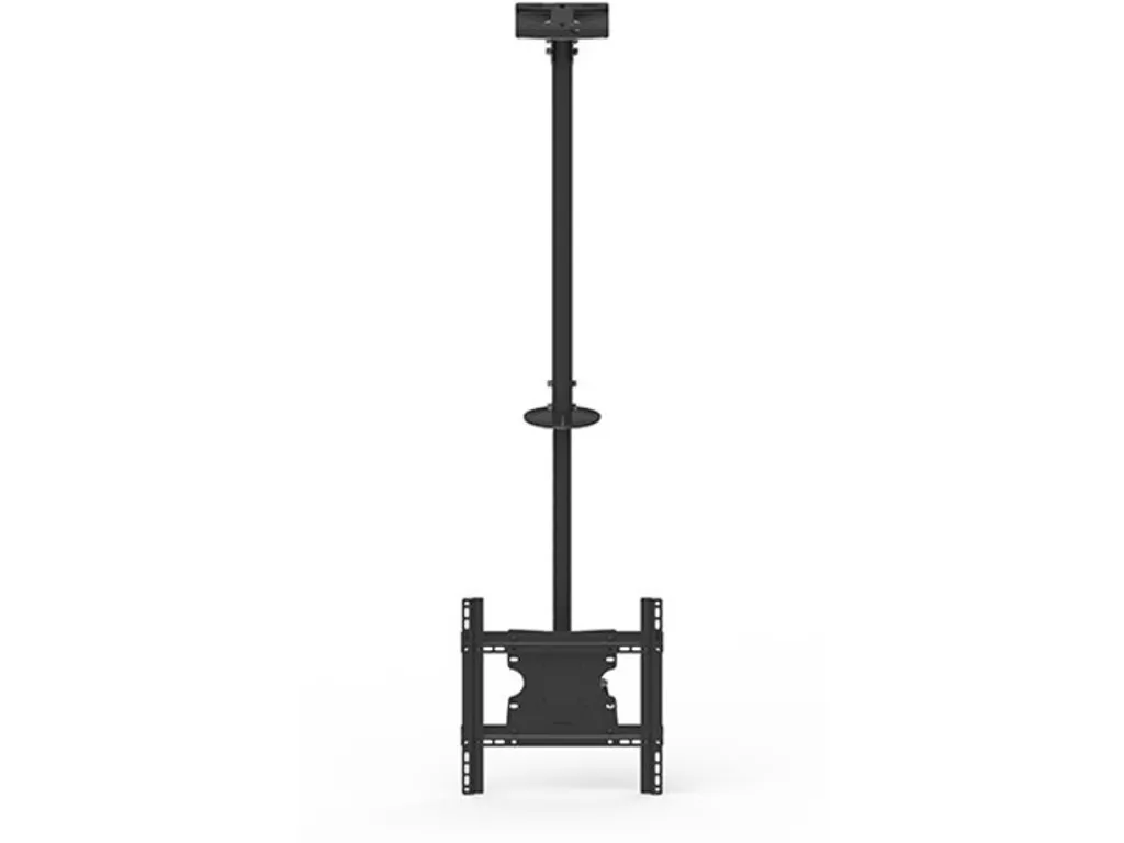 Support écran 55 pouces Multibrackets 5460 avec finition noir acier