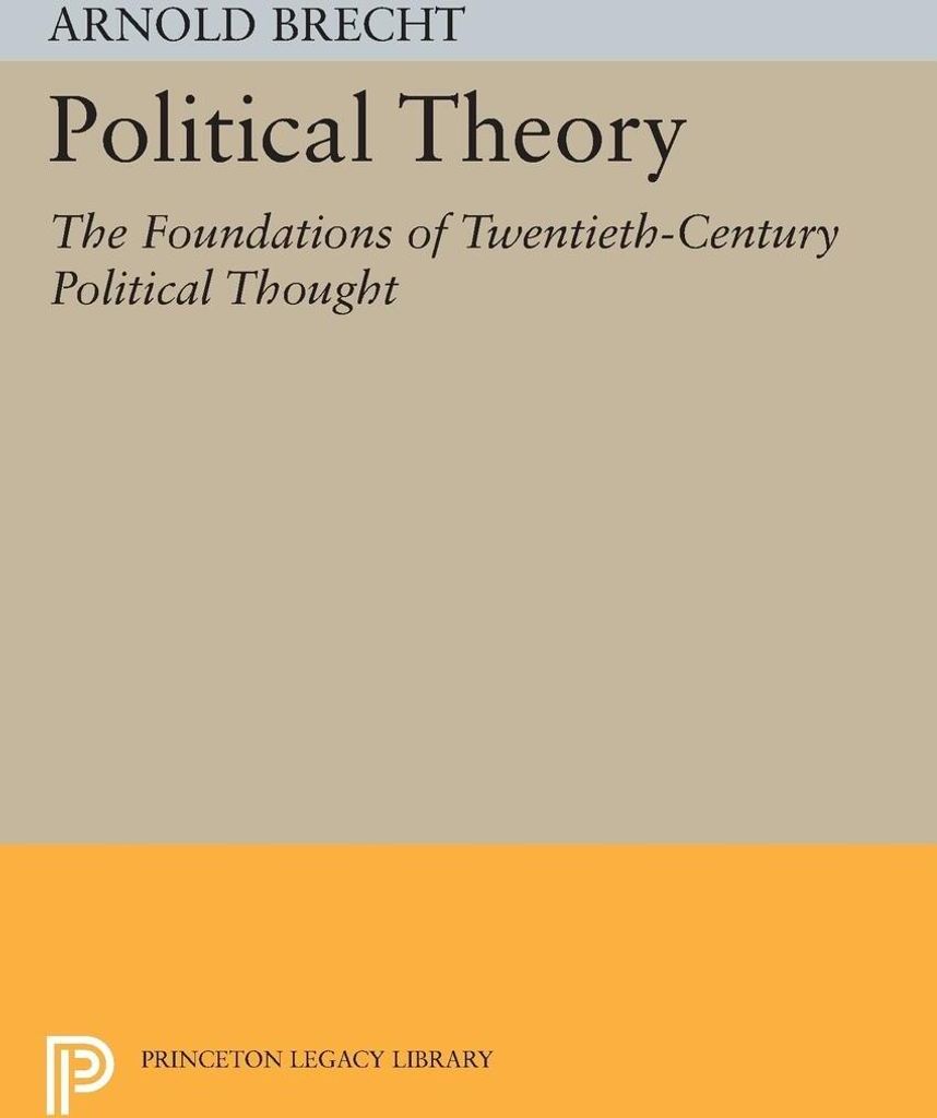 Political Theory