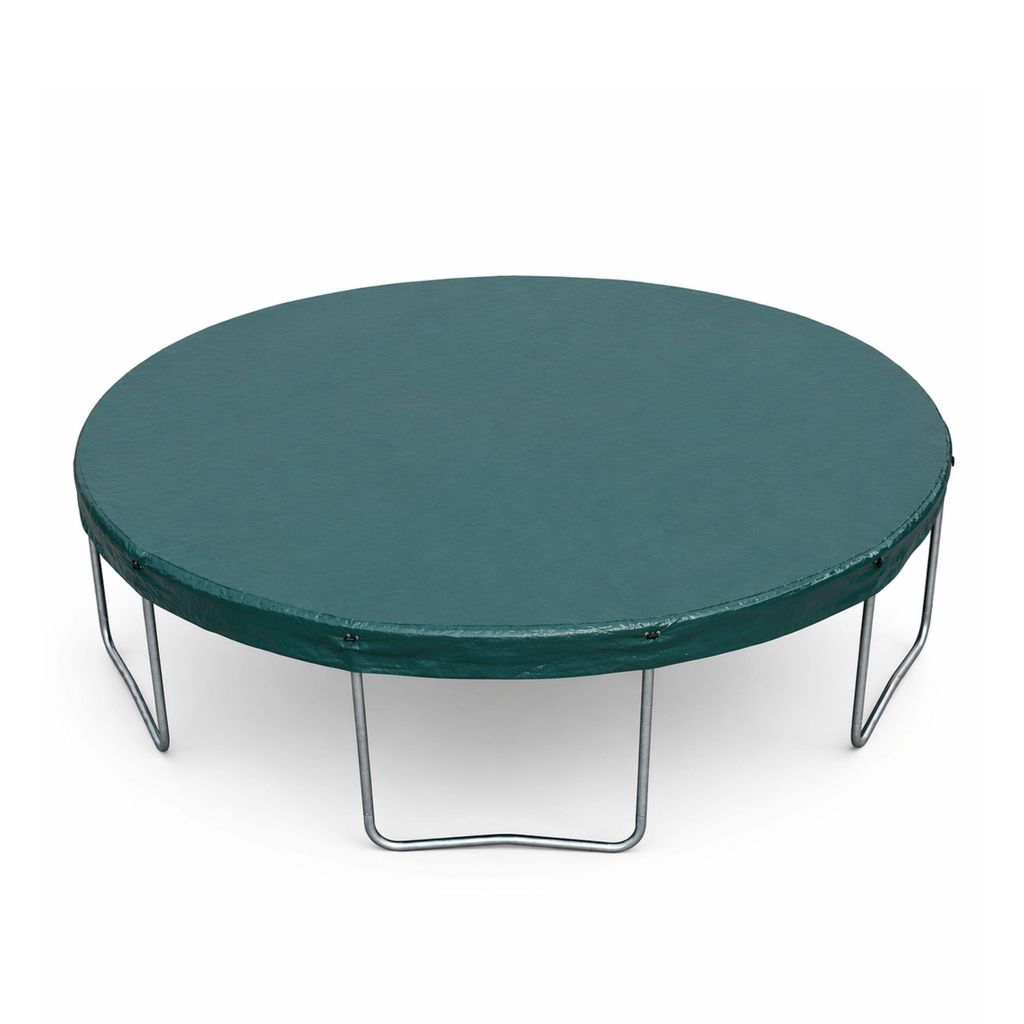 Kryt na trampolínu, průměr 305 cm, kulatý Obrázek produktu 