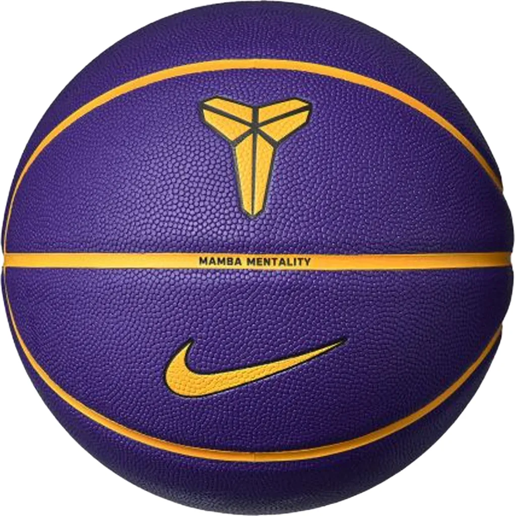 Nike Kobe Bryant BS5689 Ballon de Basket Durable Grip Anti-Usure T7