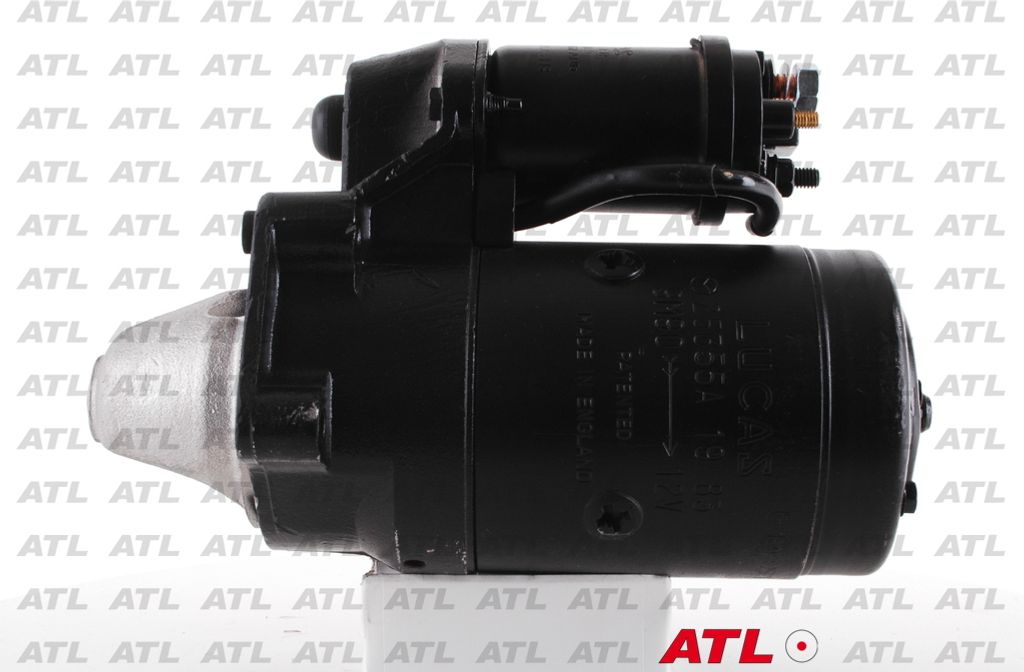 ATL Anlasser Starter