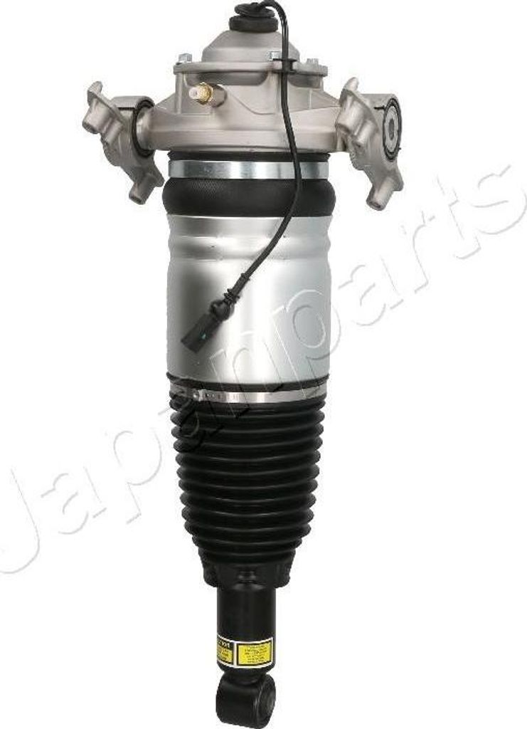 JAPANPARTS MM-AS093 Luftfederbein Stoßdämpfer Hinten Links für VW Touareg (7P5, 7P6) für PORSCHE Cayenne (92A)