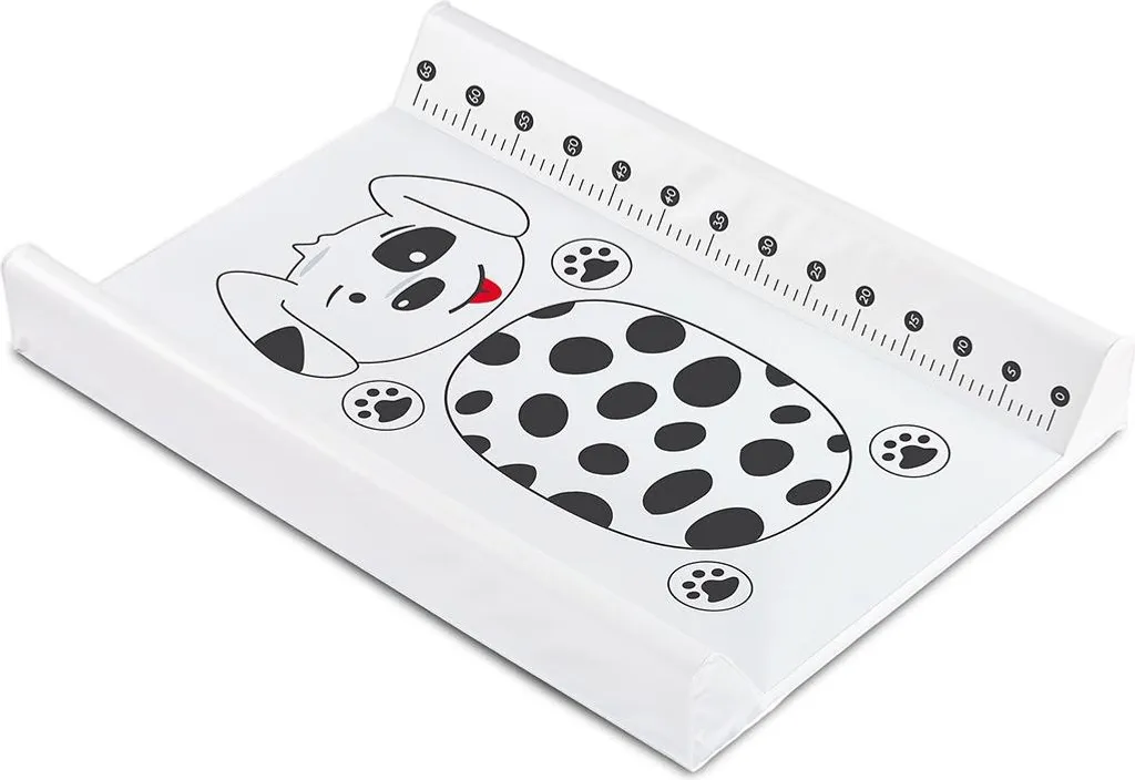 Sensillo Matelas à langer pour chiens - Tapis de soin imperméable 70x50 cm