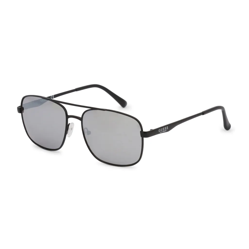 Guess GF0211 lunettes de soleil monture légère et verres dégradés