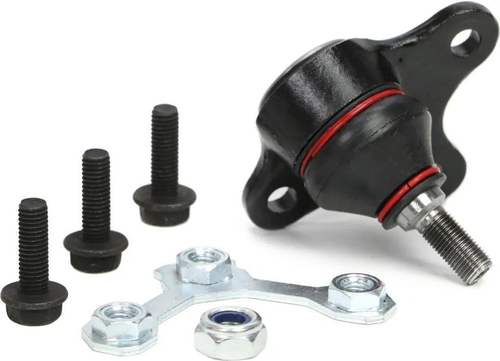 Bras de suspension MS 13791-SET-MS avant gauche pour VW Polo III 6N1