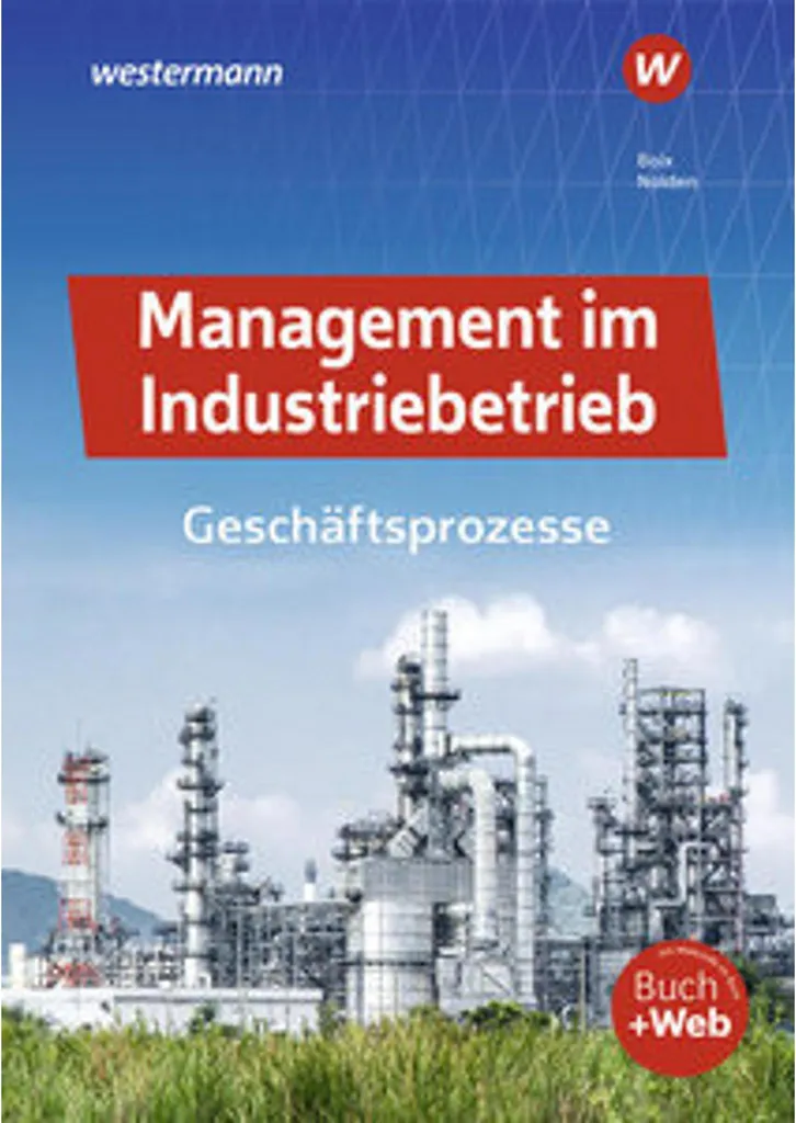 Réussir son Management Industriel : Guide Pratique pour Professionnels