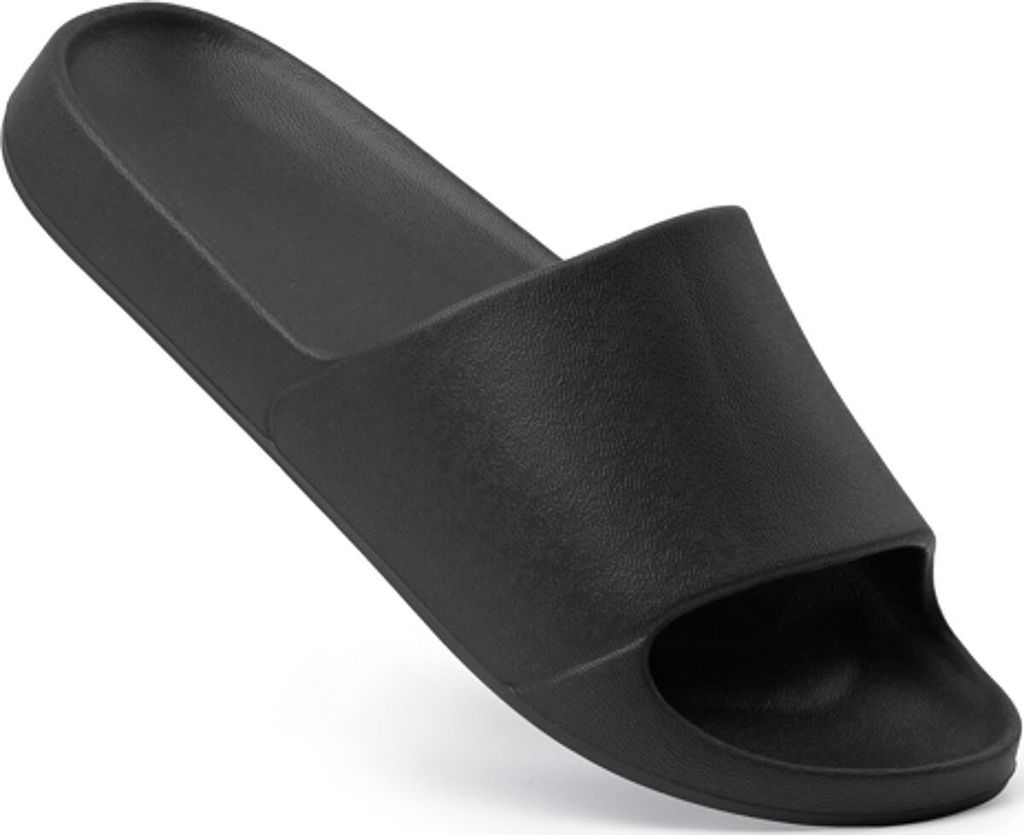 Roly Phelps Badeschuhe - Schwarz | Größe: 40