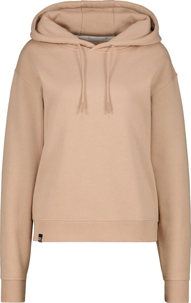 alife and kickin ThaneeAK A Hoodie Damen Kapuzensweatshirt, Pullover