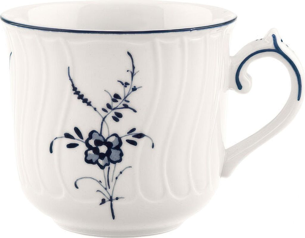 Tazza da caffè, collezione Old Luxembourg - Villeroy & Boch Immagine del prodotto 