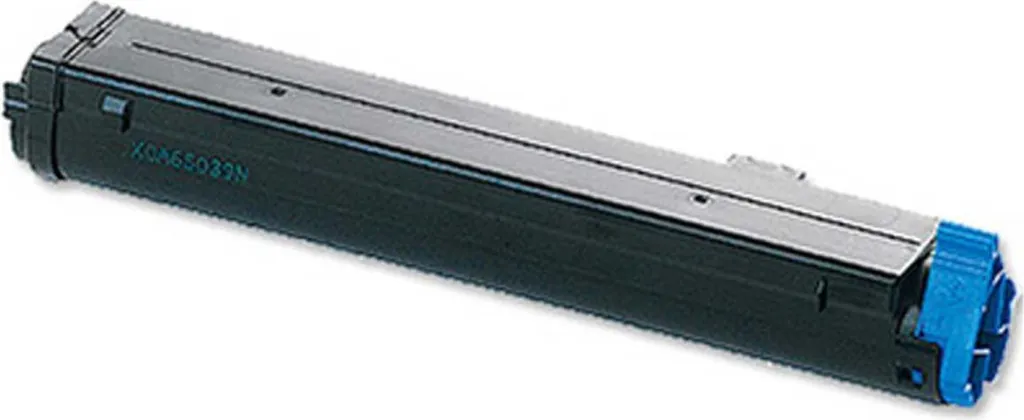 OFFERTA OKI 43502302 Toner Nero Originale 3.000 Pagine - Stock Limitato