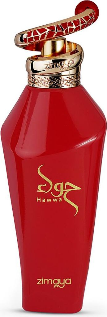 Zimaya Hawwa Red Woda perfumowana, 100 ml Produktbild 
