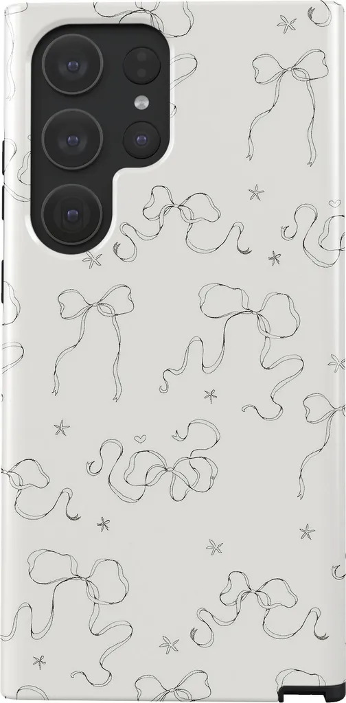 Cover per Samsung S25 Ultra MagSafe: Protezione Garantita per Te