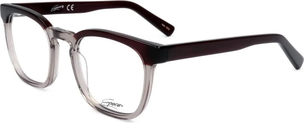EPOCA E2119 Marrone/grigio 51/22/150 Occhiali da uomo