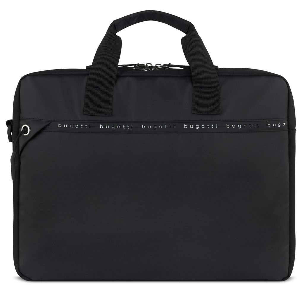 bugatti sac d'ordinateur portable sac à épaule bandoulière Image du produit 