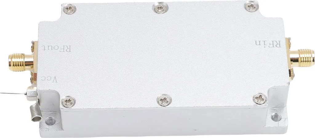 5 Pezzi Booster SP11 PRO – Amplificatore Portatile Per Segnale Cellulare, Migliora Ricezione Per Smartphone E Radio