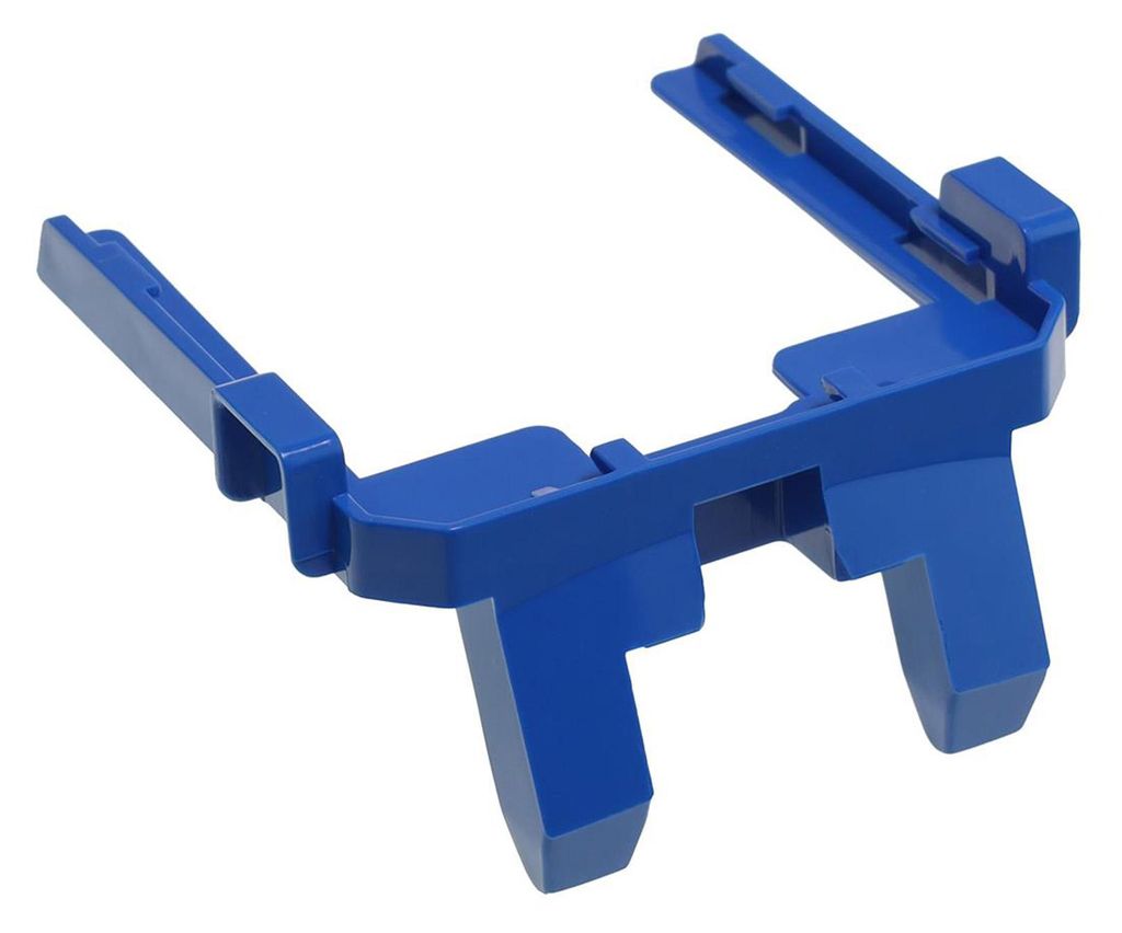 Philips 996510077675,CP0787 Staubsaugerbeutelhalter für Produktbild 