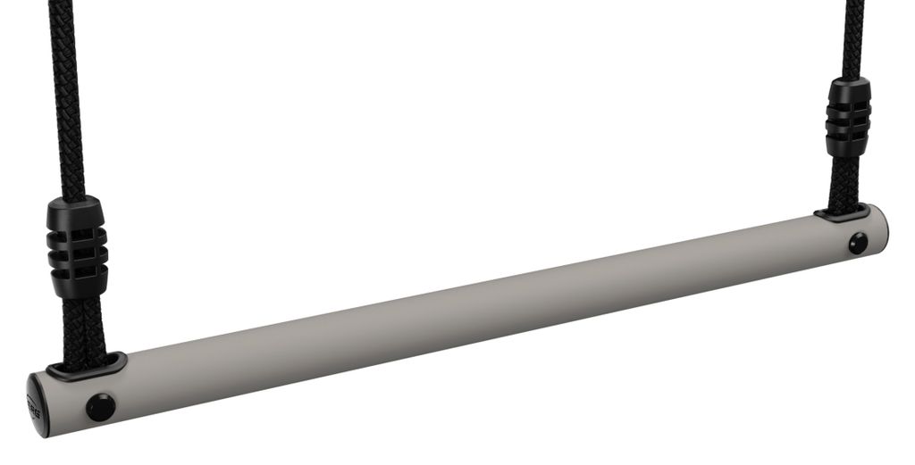 BERG PlayBase Trapezschaukel grau