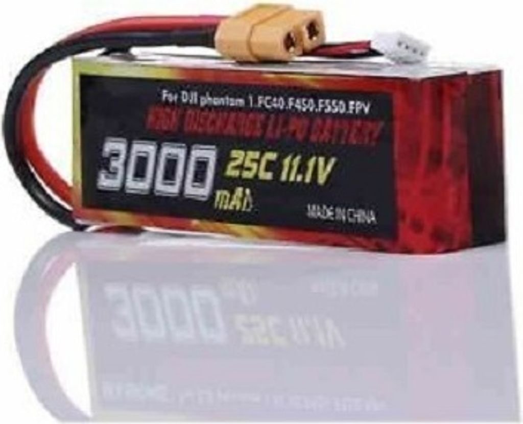 3,7 V 3000mAh Li-Po Akku (903090) Wiederaufladbares Tablet