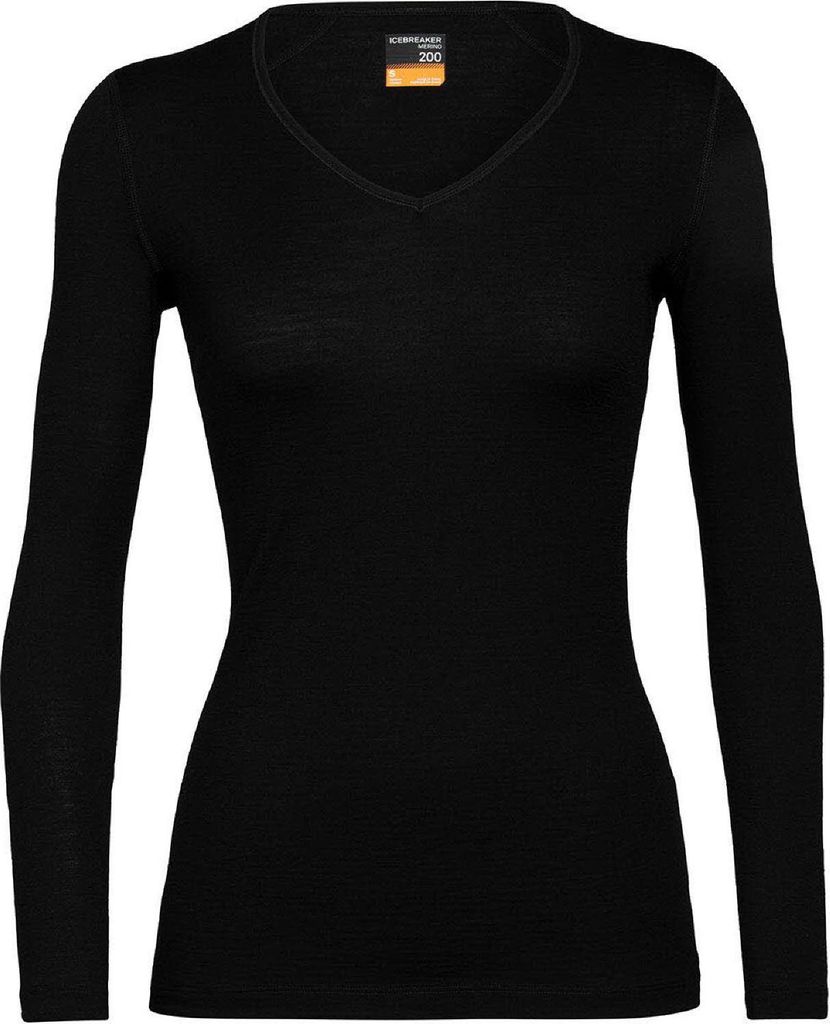 Icebreaker Shirt 200 Oasis V