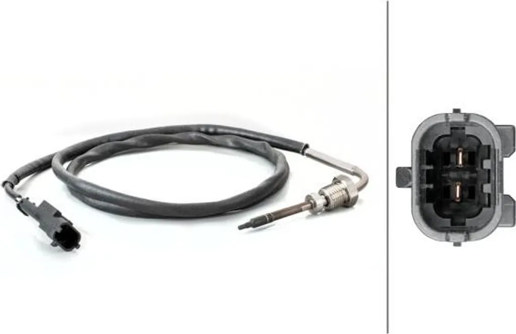 Sonde de température HELLA contre défaut moteur pour Bravo Stilo