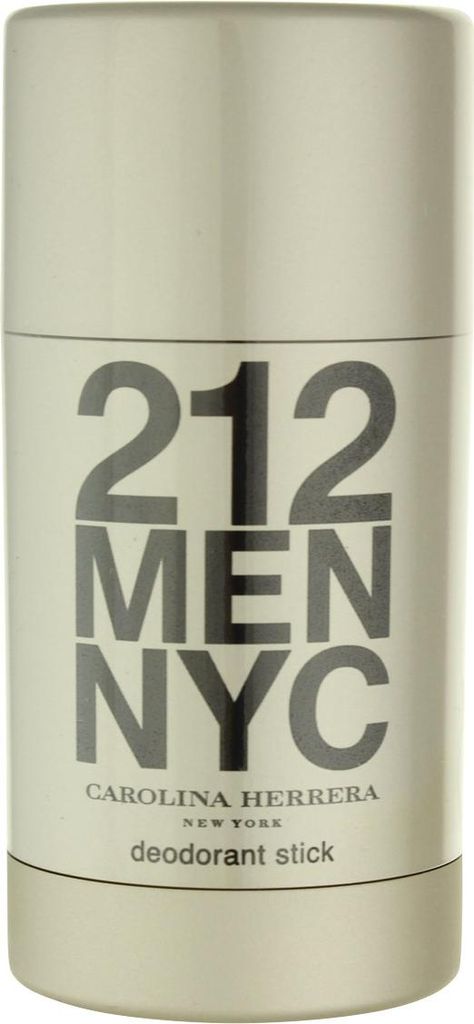 Carolina Herrera 212 NYC Men, Pánské, Deodorant, Tuhý Obrázek produktu 