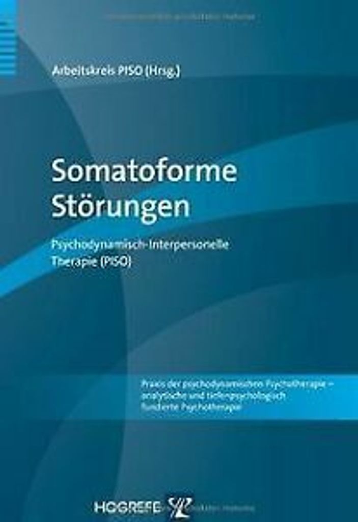 Somatoforme Störungen