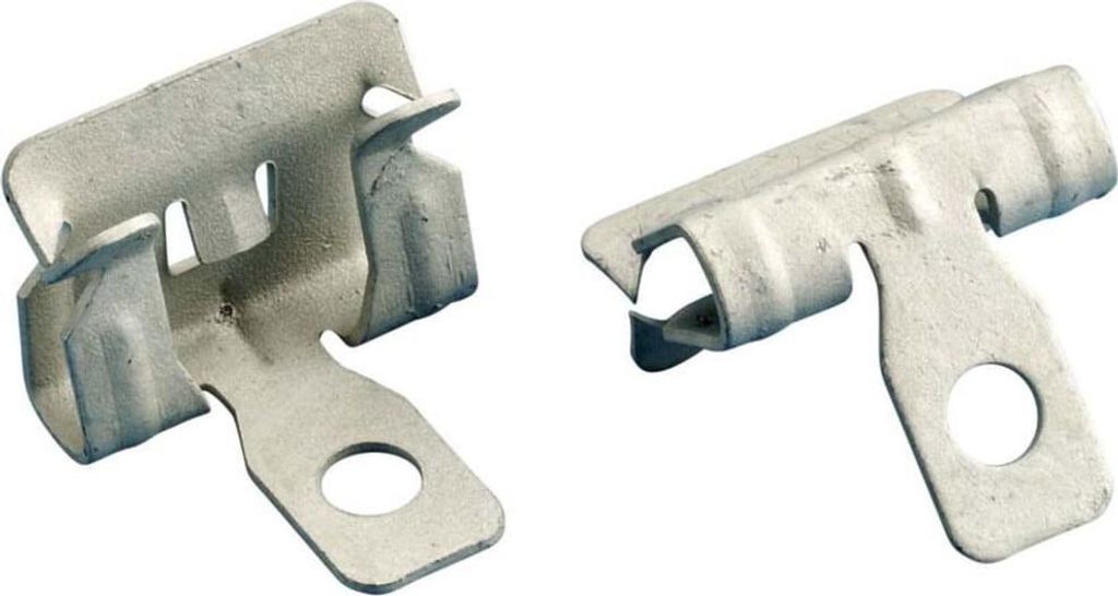 Erico Flanschklemme 4H24 4H24 P21 100 Caddy - 170020 Produktbild 
