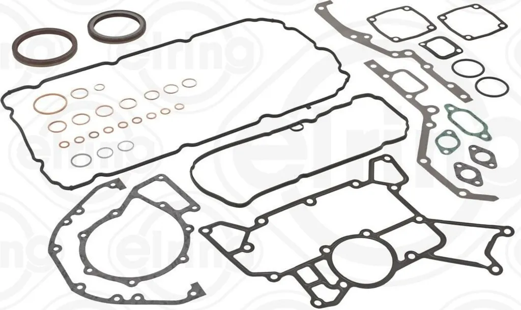 Kit de joints de carter ELRING 438.930 pour Mercedes-Benz Actros MP4 MP5