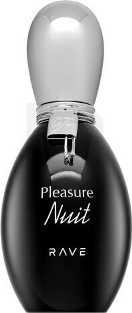 Rave Pleasure Nuit woda perfumowana dla mężczyzn 100 ml Zdjęcie produktu 