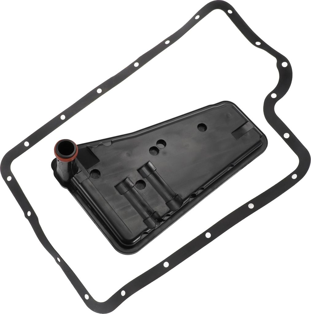 Motor Getriebe Filter Dichtungssatz für Ford Excursion 2000-2005 Langlebiger Automatikgetriebe Filter Kit Nr. YC3Z7A098BA Kunststoff 1 Satz