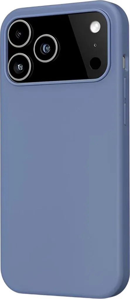 Custodia Blu iPhone 17 Pro Max MagSafe MW: L'Accessorio Definitivo