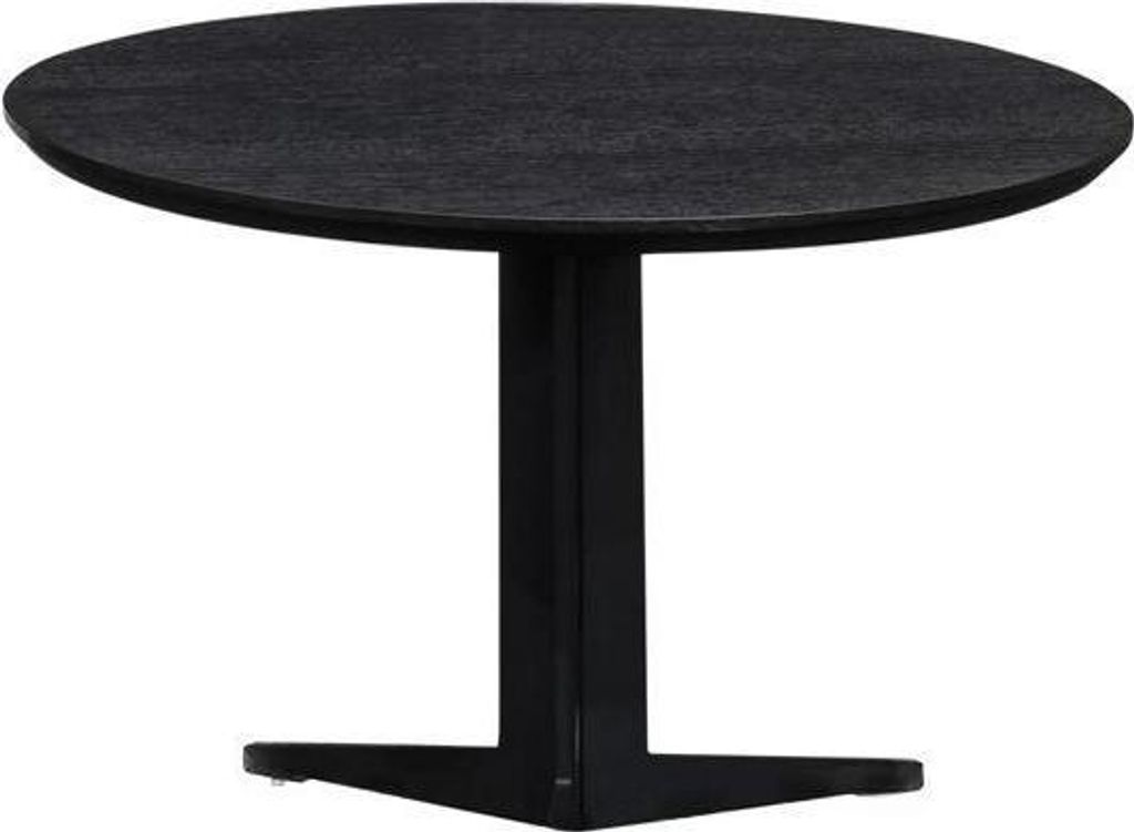 Couchtisch Design Metall Holz Rund Gold Sofa Beistell Tisch Wohnzimmer Tische