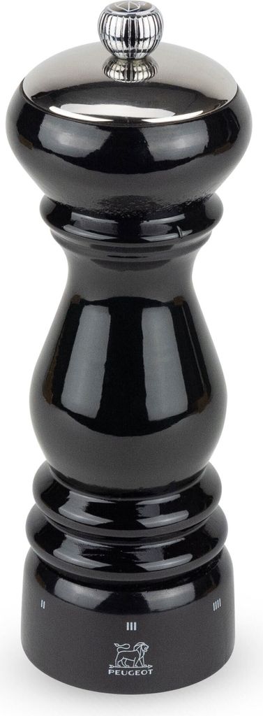 PEUGEOT Salzmühle PARIS ICONE 18cm Buchenholz uSelect Produktbild 