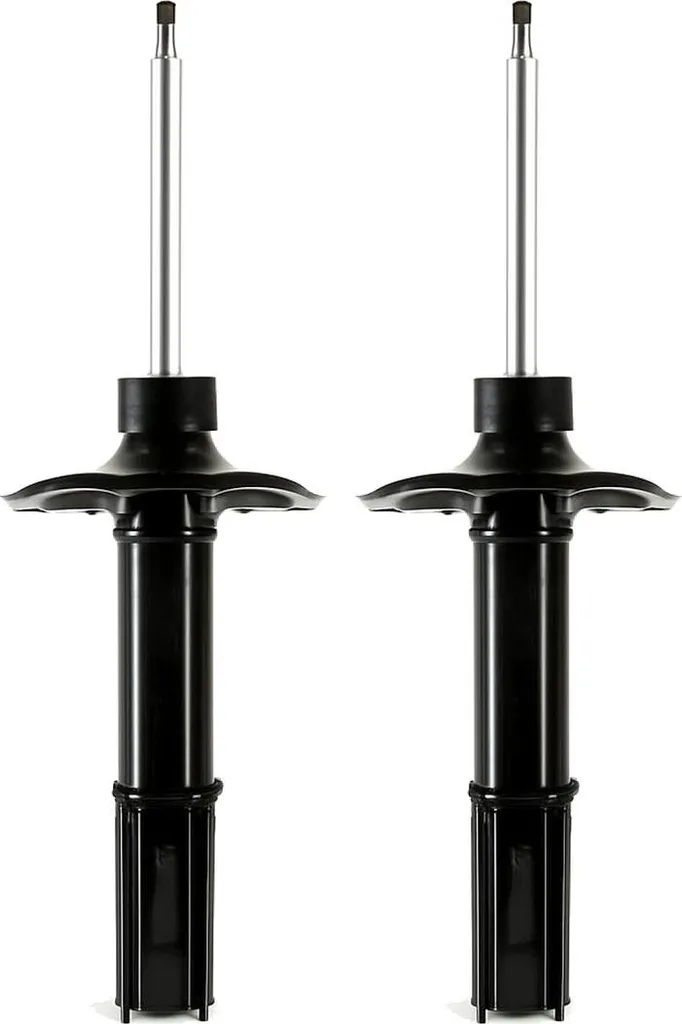 Amortisseur KYB 3338022 pour restaurer le confort de conduite d'origine