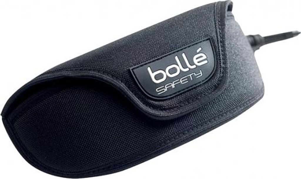 BOLLE - Etui na okulary z klipsem do paska Zdjęcie produktu 