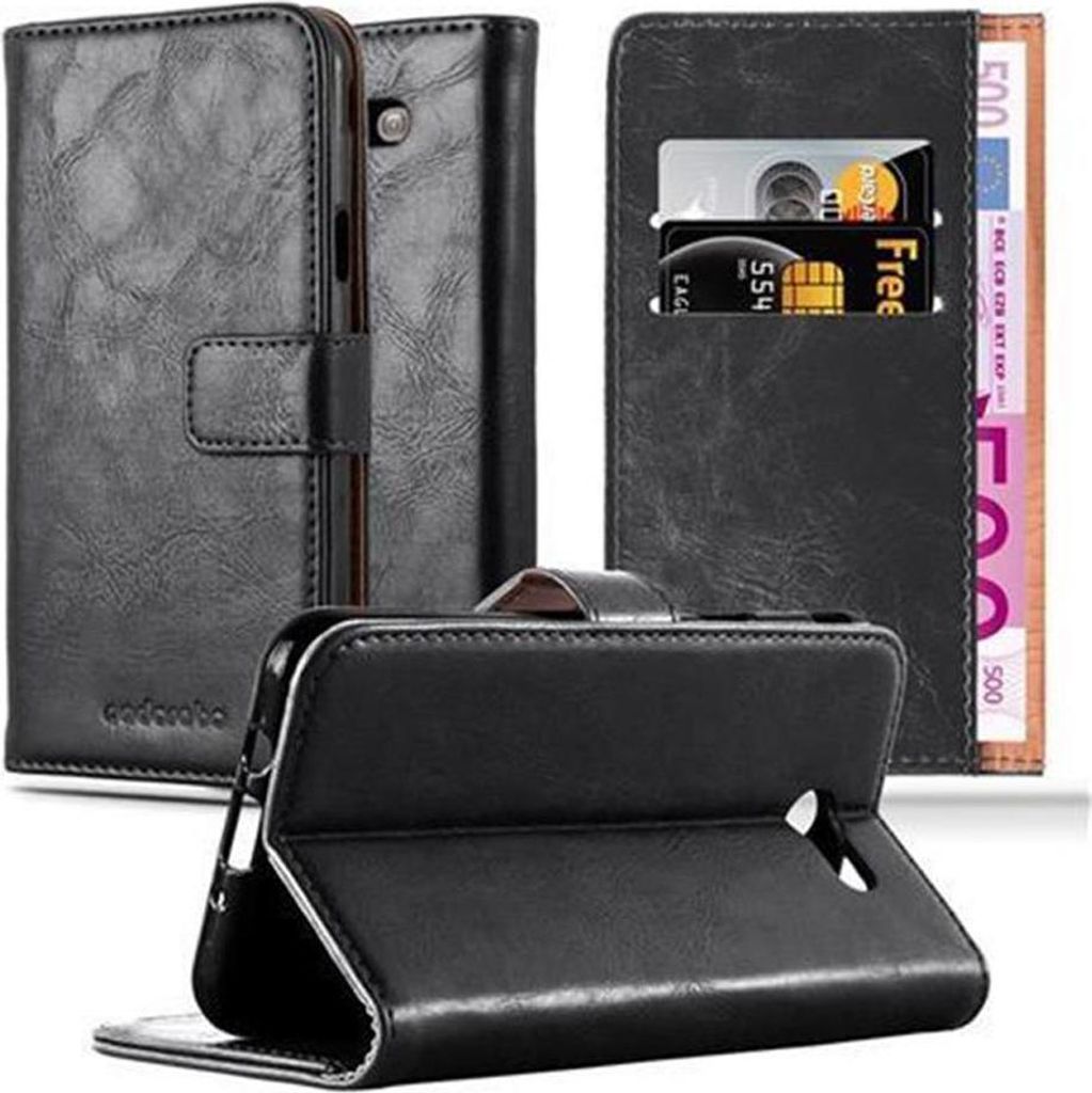 Cadorabo Hülle für Samsung Galaxy J7 2017 US Version Produktbild 