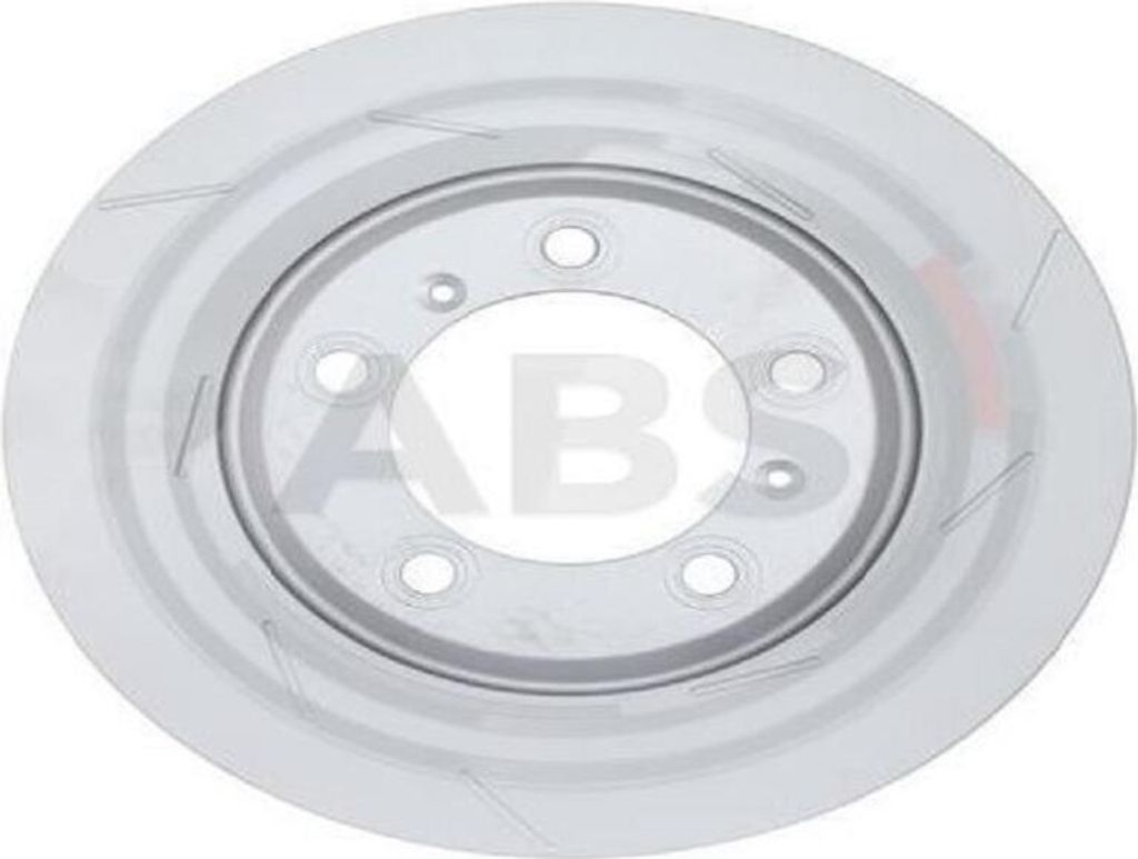 A.B.S. Coated Bremsscheibe für PORSCHE PANAMERA 330mm 18125