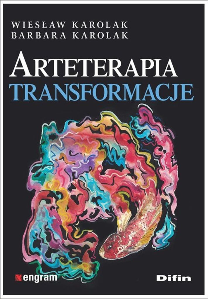 Kunsttherapie. Verwandlungen