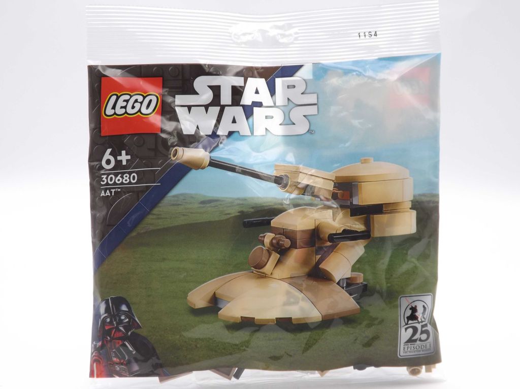 LEGO® Star Wars 30680 AAT Obrázok produktu 