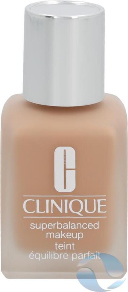 CLINIQUE Superbalanced Makeup wygładzający podkład do twarzy CN 40 Cream Chamois 30ml